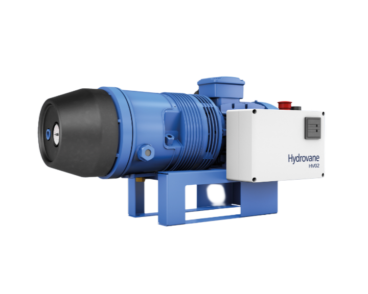 Hydrovane HV01–HV04 lamelni kompresorji